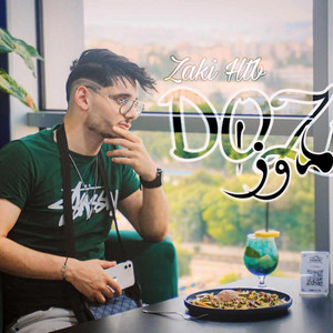 ZAKI HTB - Doza
