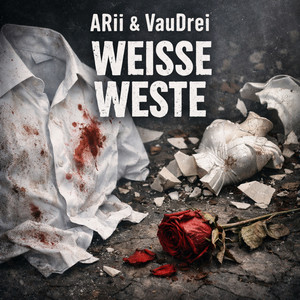 Weiße Weste by ARii, VauDrei