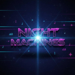 Night Machines by DJ Moronta