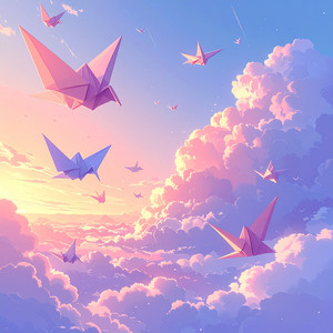 Origami Soul by Sashimi Dreams