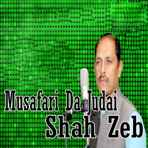 Shah Zeb - Pa Tor Kham Kay