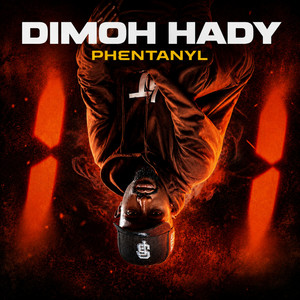 Phentanyl by Dimoh hady