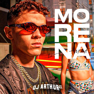 DJ Arthur ZL - Morena do Mal (feat. Niack)