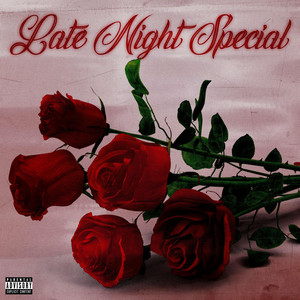 LATE NIGHT SPECIAL by GDS, Retro, KayJay, Twiggy