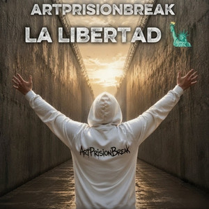La libertad by Artprisionbreak