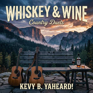 Broken Halo Shine by Kevy B. Yaheard!
