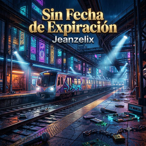Sin Fecha de Expiración by Jeanzelix