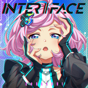 INTER // FACE by KARAKURI