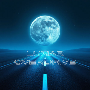 Lunar Overdrive by Machy
