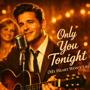 Rockin' Jukebox - Only You Tonight (My Heart Won’t Lie)