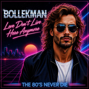 Love Don't Live Here Anymore by Bollekman