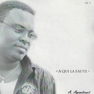 Portable by Axel Agambouet