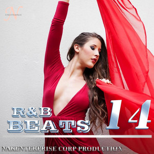 R&B Beats 14
