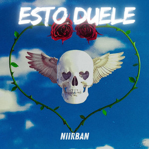 Esto Duele by Niirban