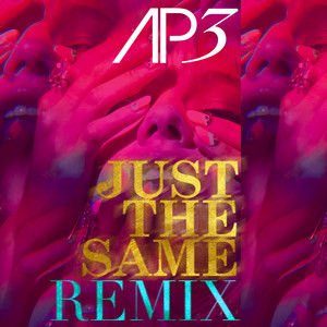 Just The Same - AP3 House Remix by AP3