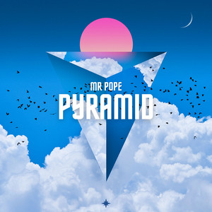 PYRAMID by MR Pope
