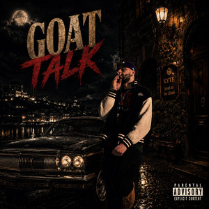 Goat Talk by K.Y.T.E