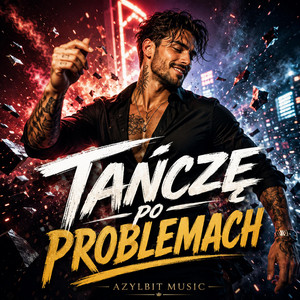 Tańczę po problemach by AZYLBIT MUSIC