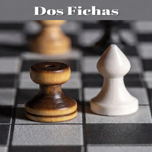 Dos Fichas by Soriano Joseo