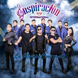 Cumbia Inspiracion - La Rompecorazones (feat. Carlos Alarcon)
