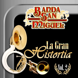 No Me Hagas Menos by Banda San Miguel