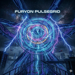 Furyon Pulsegrid by ZYRION