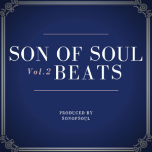 Three Two One by Son Of Soul