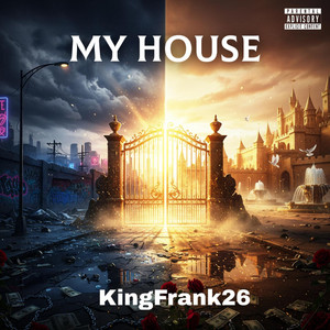 My House by KingFrank26