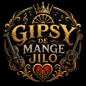 IŠLO DIEVČA SVETOM by GIPSY DE MANGE JILO