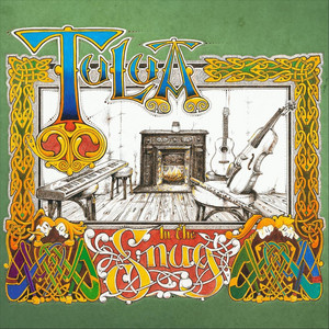 The Cliffs of Cullenstown (Song) by Tulua