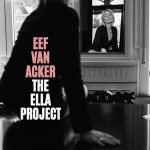 Can't We Be Friends by Eef Van Acker, Iskander Moon