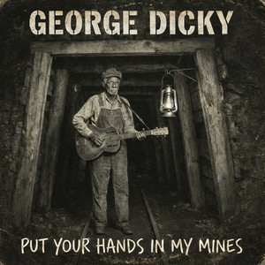 Put your hands in my mines