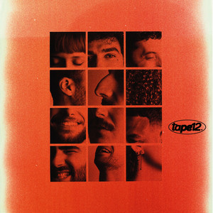 Tape 12 by TAPE12, Brass, Malter, Lexo, Chest, Henri-Denis, Keno