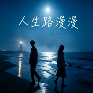 人生路漫漫（R&B 翻唱 温情版） by 你的名字-七七