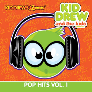 The Hit Crew Kids - Benny and the Jets (Kids Vocals)