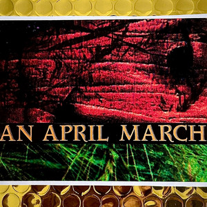 Ceiling by An April March