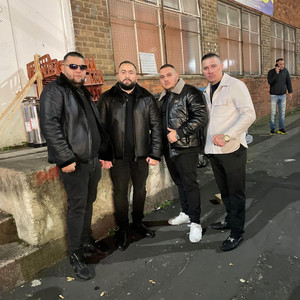 Sunes Man Devloro by Lacko-Band UK Sunes man Devloro 2023