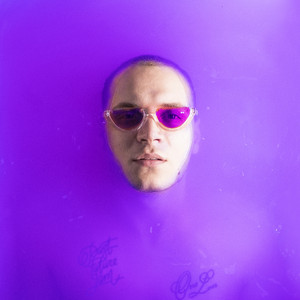 Обкладинка: Purple