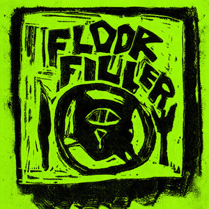 Floorfiller Miss by Scampi Chips Dip & Campari