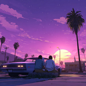 Downtown Drift by Cash with Cigarettes