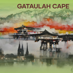Gataulah Cape by blgvry
