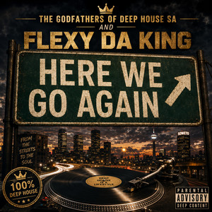 Le Shangane - Nostalgic Mix by Flexy Da King, The Godfathers Of Deep House SA
