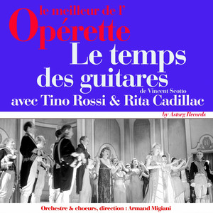 La java était partie by Orchestre et direction Armand Migiani