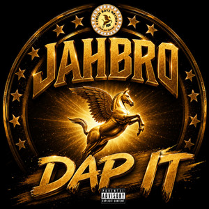 Dap it by Jahbro, FBN