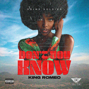Don’t You Know by king Romeo