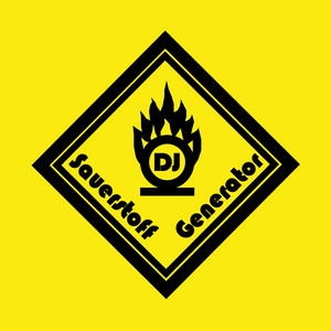 Brenner Techno by DJ Sauerstoffgenerator