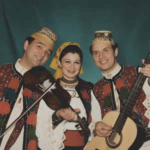 Frații Petreuș - Măi Mândrule, Strugur Bun