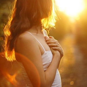 Your'e So Beautiful by Ferry Kurry