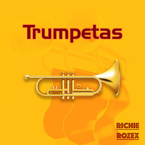 Trumpetas by RICHIE ROZEX