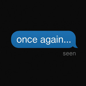 ONCE AGAIN by BIBBY